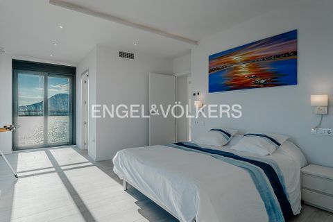 Penthouse i Calpe, Alicante, Calpe - € 1.999.000 | Ref: W-02Z6EV - foto 21